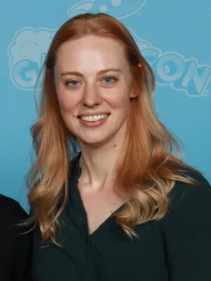 Deborah Ann Woll OnlyFans Leaked Free Thumbnail Picture - #jkT5HovbSf