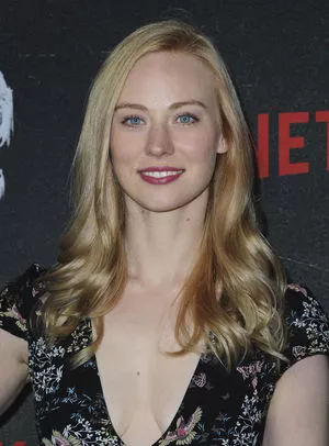 Deborah Ann Woll OnlyFans Leaked Free Thumbnail Picture - #vOa259NHm4