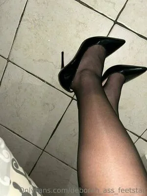 Deborah Ass Feetstar OnlyFans Leaked Free Thumbnail Picture - #zxbXmmmhxF