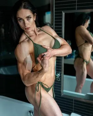 Deborah Baker OnlyFans Leaked Free Thumbnail Picture - #SkyKbDo89U