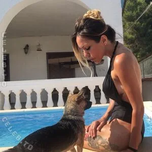 Deborah De Luca OnlyFans Leaked Free Thumbnail Picture - #0mEHkQdXAR