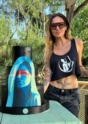 Deborah De Luca OnlyFans Leaked Free Thumbnail Picture - #27g0CXfK6b