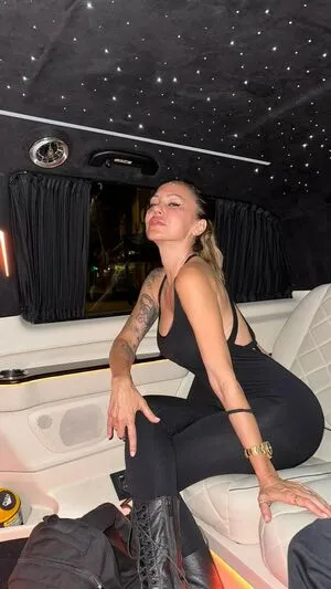 Deborah De Luca OnlyFans Leaked Free Thumbnail Picture - #7G9Ke0Cx1X