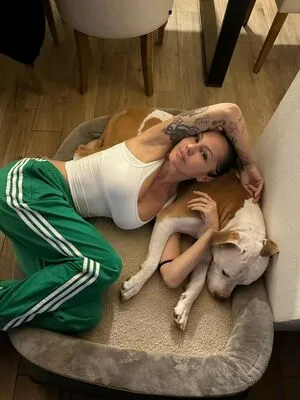 Deborah De Luca OnlyFans Leaked Free Thumbnail Picture - #9PWEfpvnaA