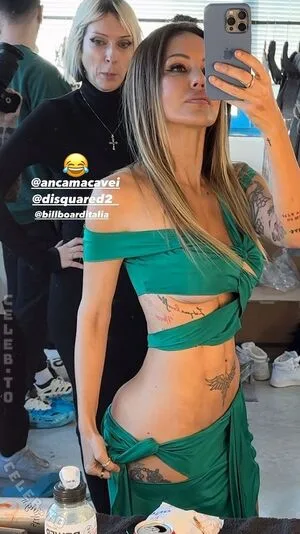 Deborah De Luca OnlyFans Leaked Free Thumbnail Picture - #CrQMQYbbpv