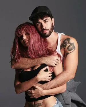 Deborah De Luca OnlyFans Leaked Free Thumbnail Picture - #E1rbo4L24f