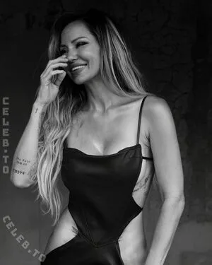 Deborah De Luca OnlyFans Leaked Free Thumbnail Picture - #H1wZZbFCBg