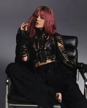 Deborah De Luca OnlyFans Leaked Free Thumbnail Picture - #I9sX8GTftm