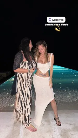 Deborah De Luca OnlyFans Leaked Free Thumbnail Picture - #LWABGEpOGm