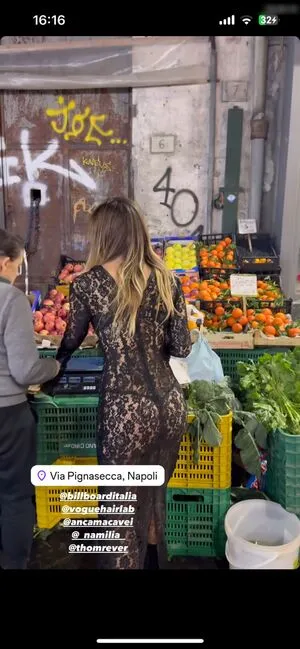 Deborah De Luca OnlyFans Leaked Free Thumbnail Picture - #ZR6NrYtfXr
