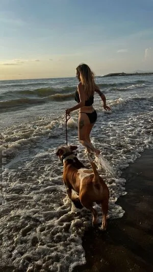 Deborah De Luca OnlyFans Leaked Free Thumbnail Picture - #hHA4lTTGzV