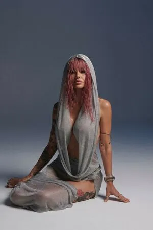 Deborah De Luca OnlyFans Leaked Free Thumbnail Picture - #hzECp31tGc