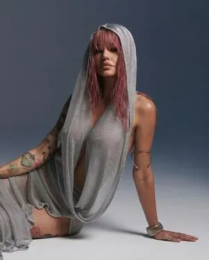 Deborah De Luca OnlyFans Leaked Free Thumbnail Picture - #jKvf9SiBRS