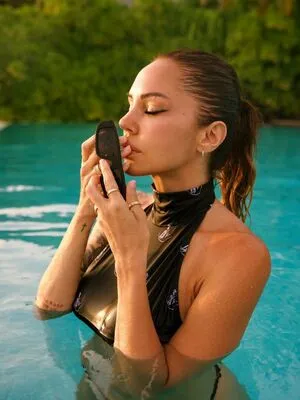 Deborah De Luca OnlyFans Leaked Free Thumbnail Picture - #kxKulb5wmO