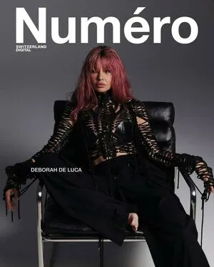 Deborah De Luca OnlyFans Leaked Free Thumbnail Picture - #nzM7z4dUoG