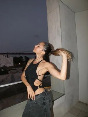 Deborah De Luca OnlyFans Leaked Free Thumbnail Picture - #p3SzK8laN1