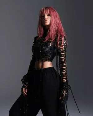 Deborah De Luca OnlyFans Leaked Free Thumbnail Picture - #rIIVAM7sEI