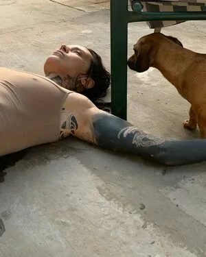 Deborah Rabelo OnlyFans Leaked Free Thumbnail Picture - #1A23BOlrIg