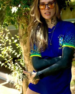 Deborah Rabelo OnlyFans Leaked Free Thumbnail Picture - #284tXueajy