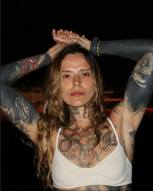 Deborah Rabelo OnlyFans Leaked Free Thumbnail Picture - #BryxHlTtFx