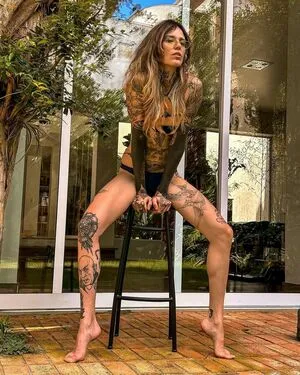 Deborah Rabelo OnlyFans Leaked Free Thumbnail Picture - #QPqmdLkhVT