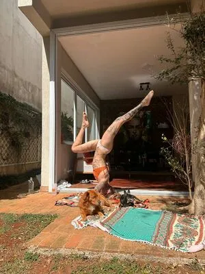 Deborah Rabelo OnlyFans Leaked Free Thumbnail Picture - #SFbqgnvsBS