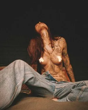 Deborah Rabelo OnlyFans Leaked Free Thumbnail Picture - #c4eSvKaDp3