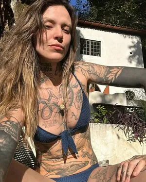 Deborah Rabelo OnlyFans Leaked Free Thumbnail Picture - #nTYbKO6CJL