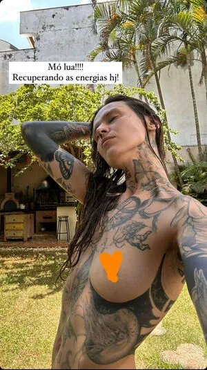 Deborah Rabelo OnlyFans Leaked Free Thumbnail Picture - #s68tSceD9h