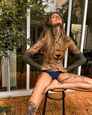 Deborah Rabelo OnlyFans Leaked Free Thumbnail Picture - #sphAdT8hmc