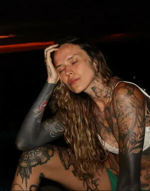 Deborah Rabelo OnlyFans Leaked Free Thumbnail Picture - #wW1A8bIo8V