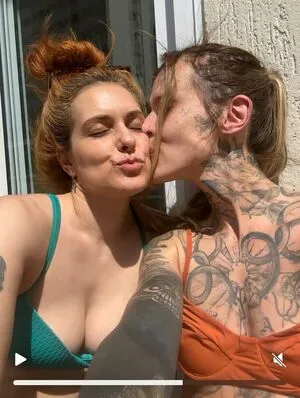 Deborah Rabelo OnlyFans Leaked Free Thumbnail Picture - #yN6YEgAnTI