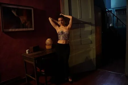 Deborah Revy OnlyFans Leaked Free Thumbnail Picture - #1RiI3IGaFj