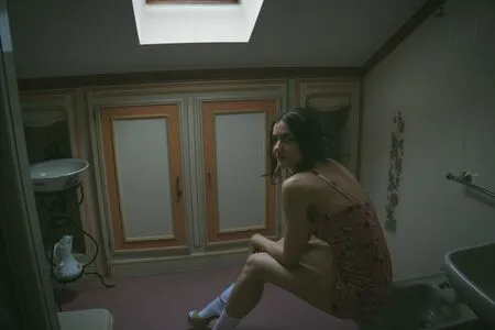 Deborah Revy OnlyFans Leaked Free Thumbnail Picture - #OLW11E2ISH