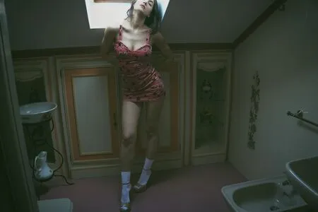 Deborah Revy OnlyFans Leaked Free Thumbnail Picture - #lS7S5kIVkP