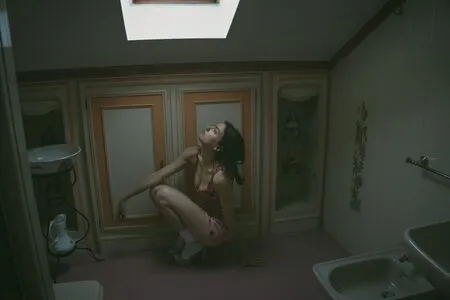 Deborah Revy OnlyFans Leaked Free Thumbnail Picture - #xiKMnq5QQe