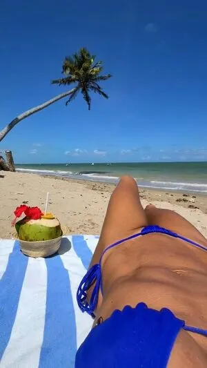 Deborah Secco OnlyFans Leaked Free Thumbnail Picture - #05qE1EOc5J