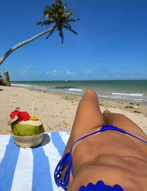 Deborah Secco OnlyFans Leaked Free Thumbnail Picture - #0Lc3qvCiCF