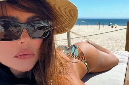 Deborah Secco OnlyFans Leaked Free Thumbnail Picture - #1Gd1hUOBza