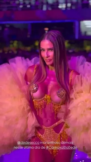 Deborah Secco OnlyFans Leaked Free Thumbnail Picture - #1Hi5c0xF6T