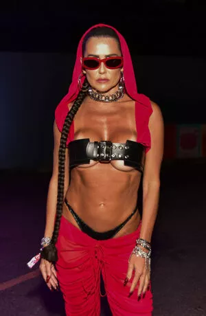 Deborah Secco OnlyFans Leaked Free Thumbnail Picture - #1MzHXv68nS