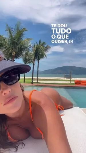 Deborah Secco OnlyFans Leaked Free Thumbnail Picture - #1lgreCF3RN