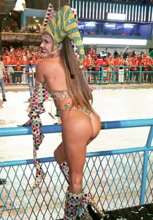 Deborah Secco OnlyFans Leaked Free Thumbnail Picture - #2E4OrSdvKd
