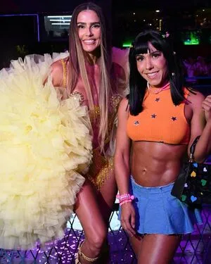 Deborah Secco OnlyFans Leaked Free Thumbnail Picture - #2XLV3yBaI7