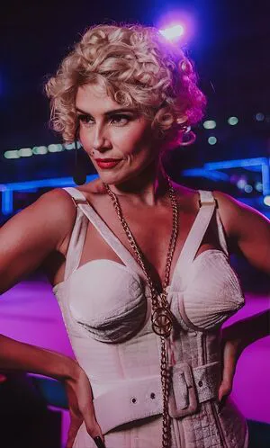 Deborah Secco OnlyFans Leaked Free Thumbnail Picture - #3IqVbMyehV