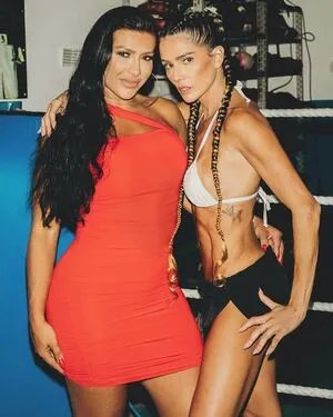 Deborah Secco OnlyFans Leaked Free Thumbnail Picture - #3MsOd3Jz64