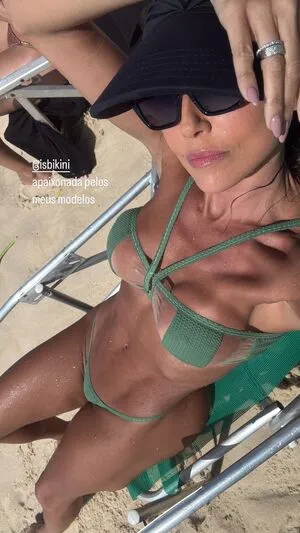 Deborah Secco OnlyFans Leaked Free Thumbnail Picture - #477Lhh8bK6