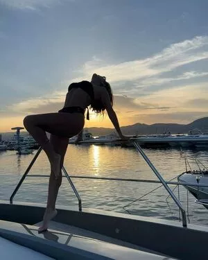 Deborah Secco OnlyFans Leaked Free Thumbnail Picture - #4EU3A2AFYo