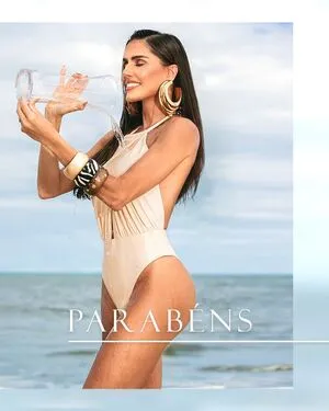 Deborah Secco OnlyFans Leaked Free Thumbnail Picture - #4GN5FD0DTP