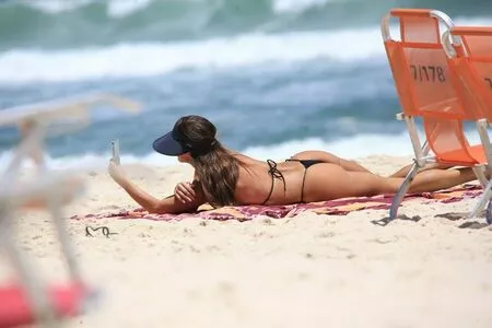 Deborah Secco OnlyFans Leaked Free Thumbnail Picture - #6QQgnK0e4L